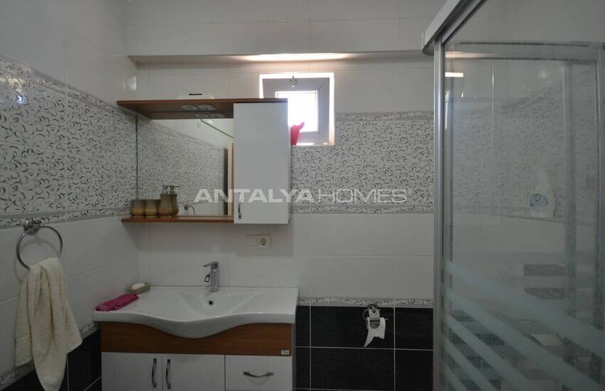 Wohnung Am Meer In Bester Lage In Alanya 37