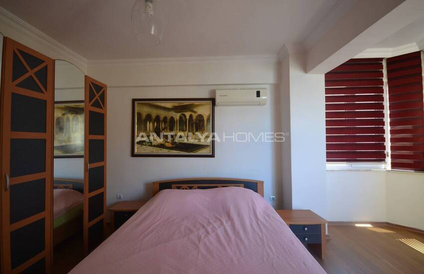 Wohnung Am Meer In Bester Lage In Alanya 14