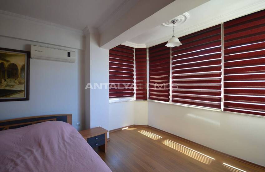 Wohnung Am Meer In Bester Lage In Alanya 15
