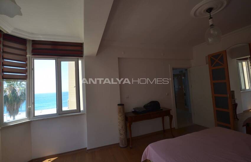 Wohnung Am Meer In Bester Lage In Alanya 16