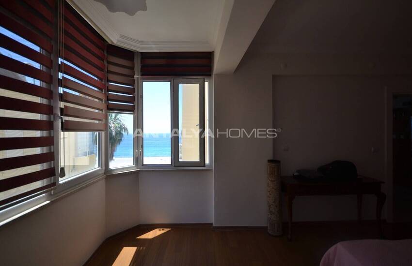 Wohnung Am Meer In Bester Lage In Alanya 18