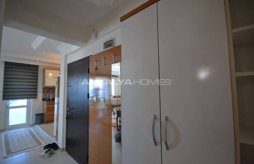 Wohnung Am Meer In Bester Lage In Alanya 19
