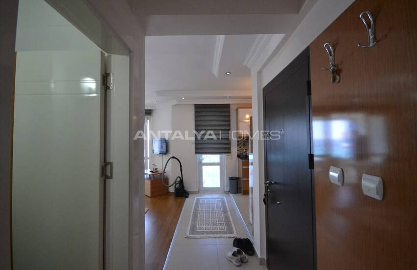 Wohnung Am Meer In Bester Lage In Alanya 20