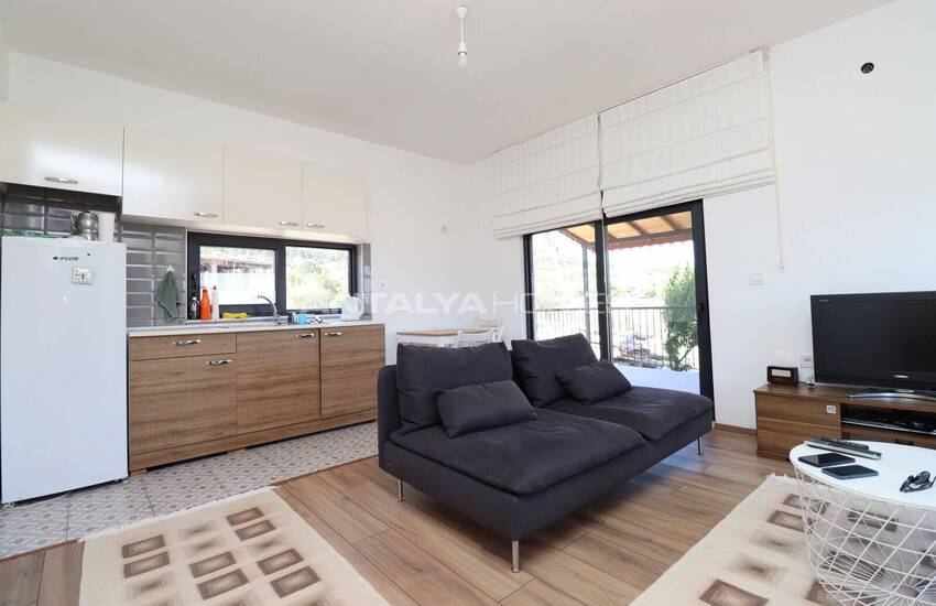 Ferienhaus Mit Garten In Antalya Korkuteli 9