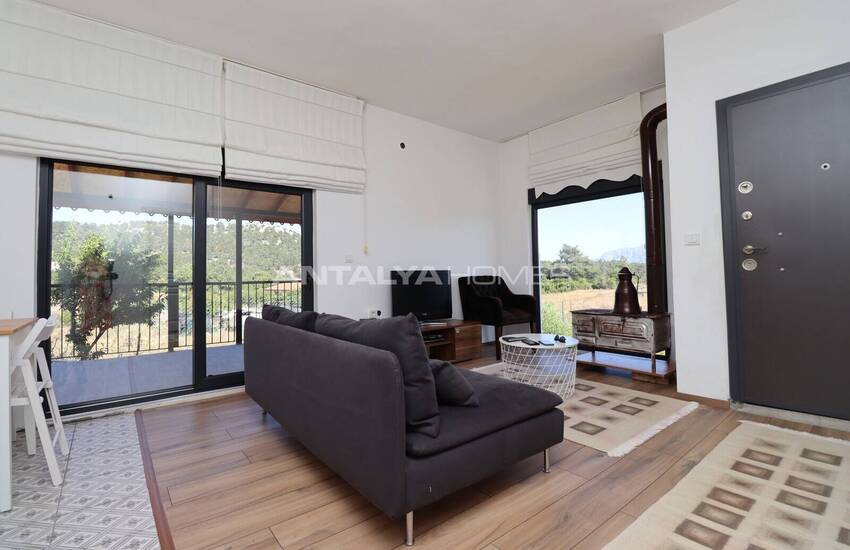 Ferienhaus Mit Garten In Antalya Korkuteli 5