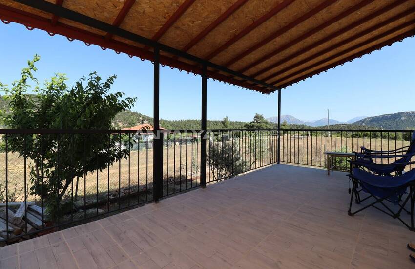 Ferienhaus Mit Garten In Antalya Korkuteli 15