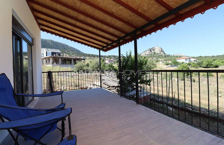 Ferienhaus Mit Garten In Antalya Korkuteli 17