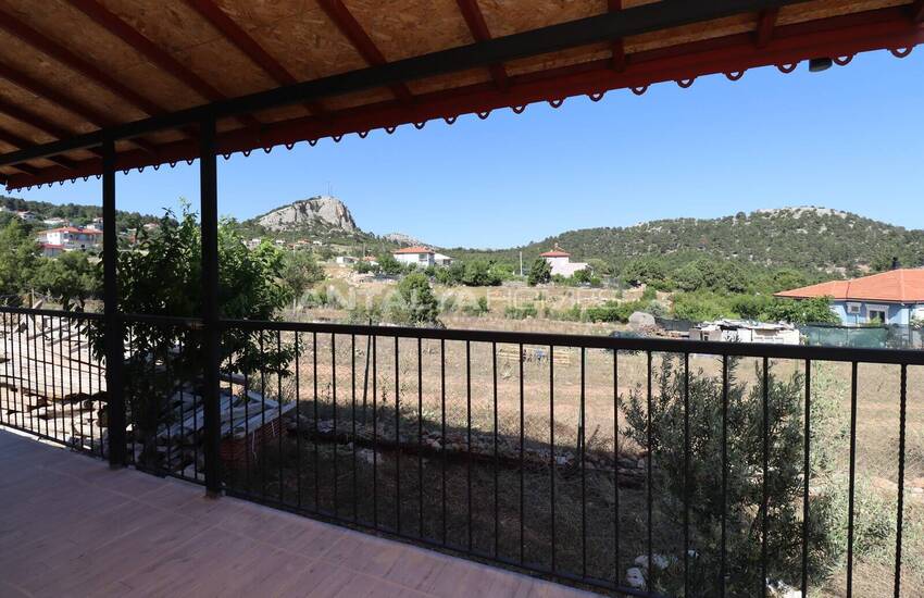 Ferienhaus Mit Garten In Antalya Korkuteli 16