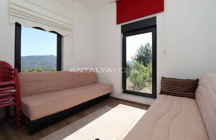 Ferienhaus Mit Garten In Antalya Korkuteli 13