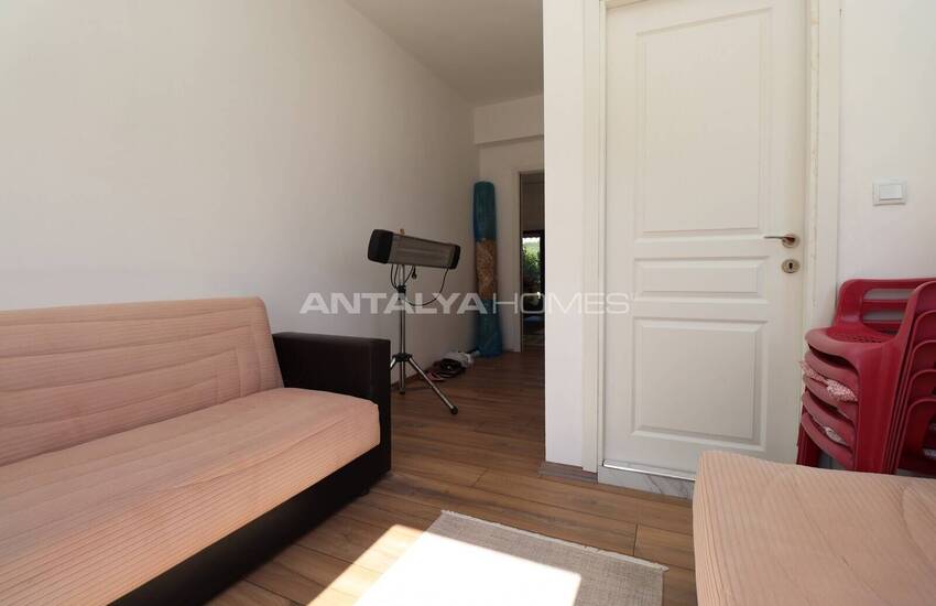 Ferienhaus Mit Garten In Antalya Korkuteli 14