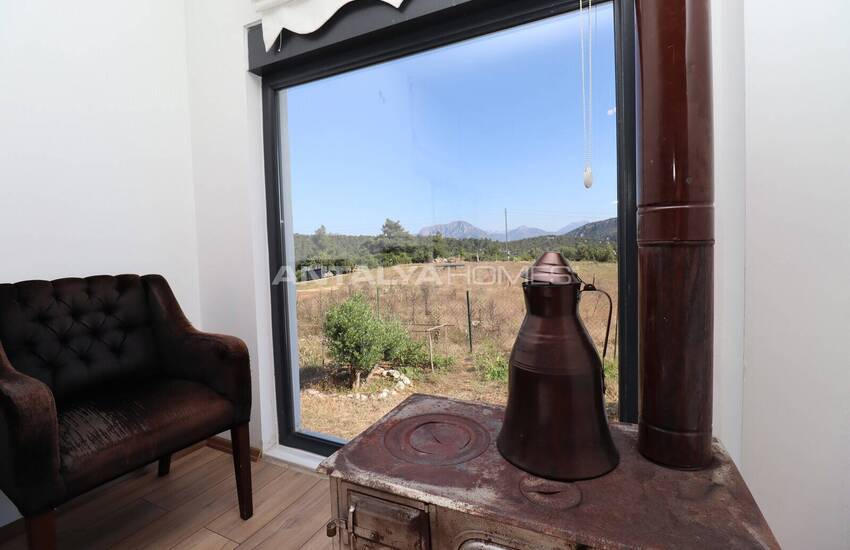 Ferienhaus Mit Garten In Antalya Korkuteli 7