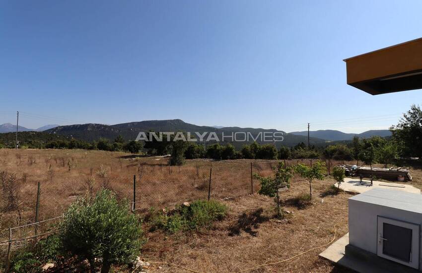 Ferienhaus Mit Garten In Antalya Korkuteli 19