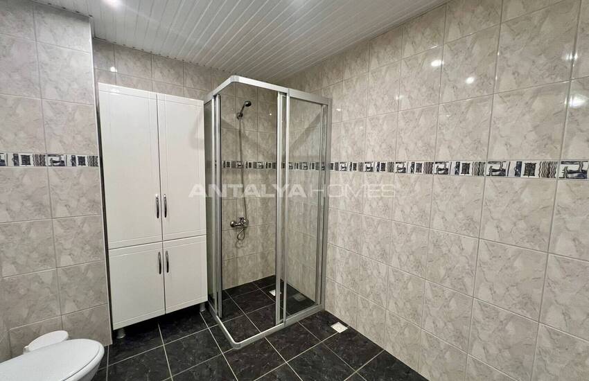 Appartement In Een Complex In De Buurt Van De Zee In Alanya 27