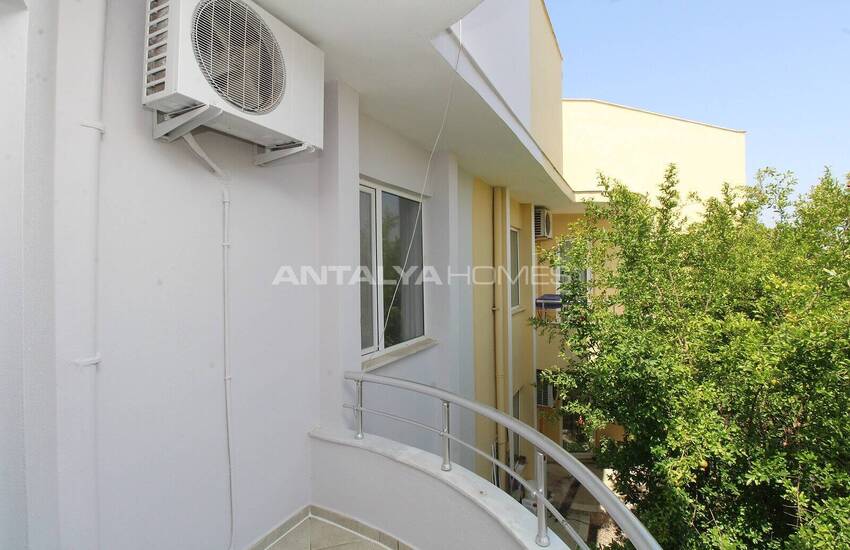 Villa Meublée En Triplex Près Des Terrains De Golf À Kadriye 71