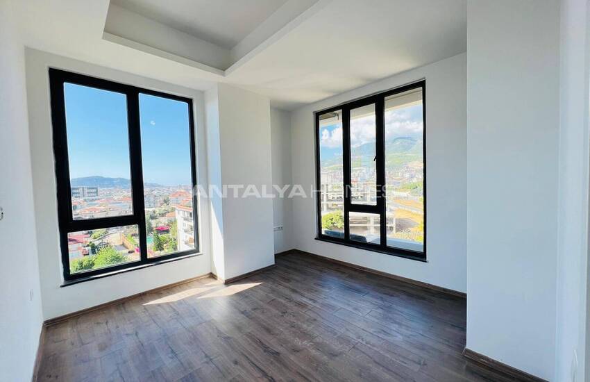 Gewerbeimmobilien An Der Ringstraße In Alanya Oba 7