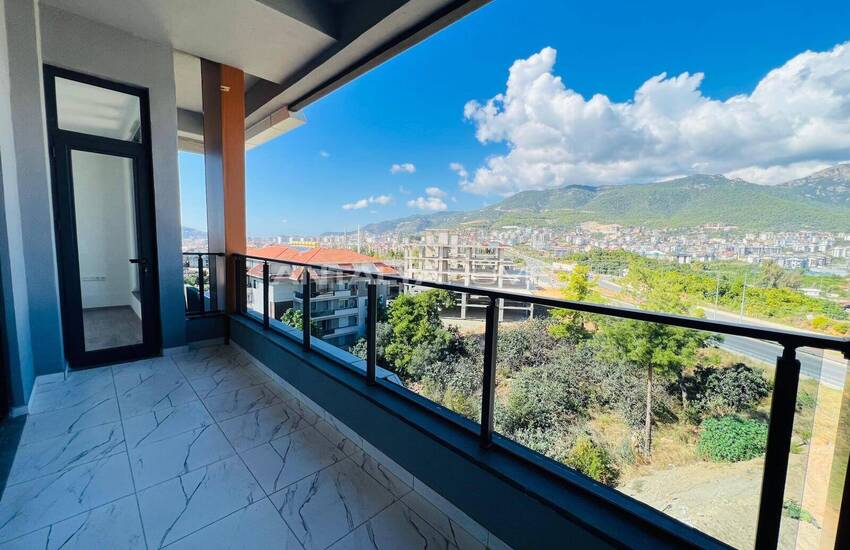 Immobiliers Commerciaux Sur Le Périphérique À Alanya Oba 9