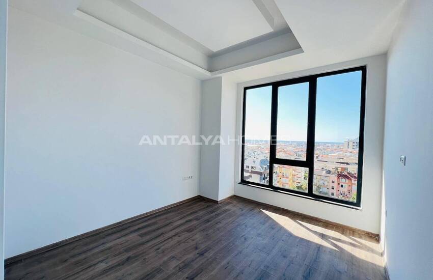 Immobiliers Commerciaux Sur Le Périphérique À Alanya Oba 6