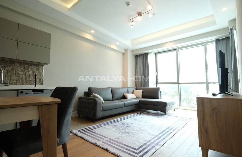 Wohnungen In Kundu Mit Reichen Sozialen Annehmlichkeiten 18