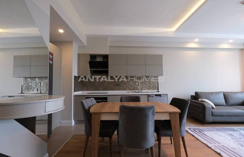 Wohnungen In Kundu Mit Reichen Sozialen Annehmlichkeiten 19