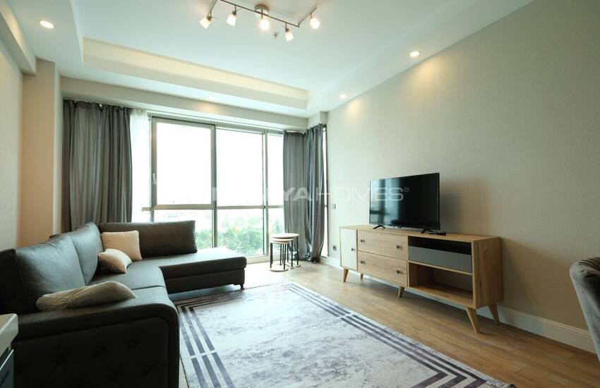 Wohnungen In Kundu Mit Reichen Sozialen Annehmlichkeiten 20