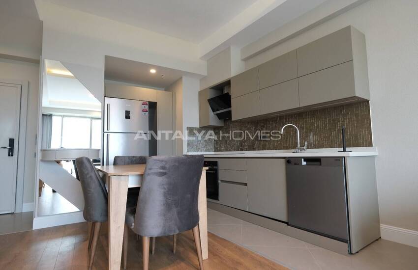 Wohnungen In Kundu Mit Reichen Sozialen Annehmlichkeiten 24