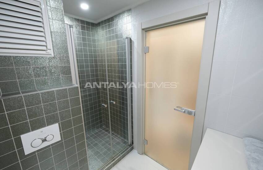 Wohnungen In Kundu Mit Reichen Sozialen Annehmlichkeiten 28