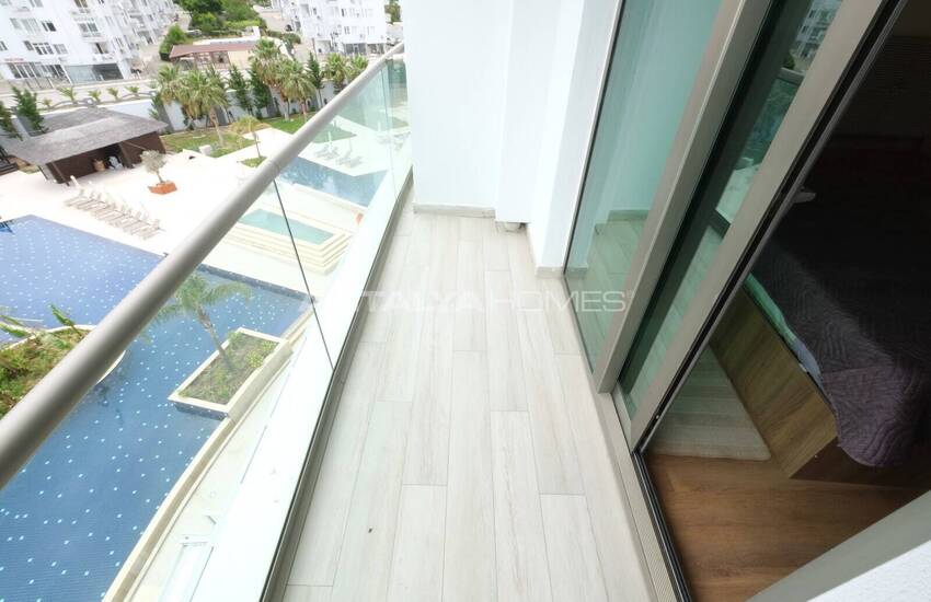 Wohnungen In Kundu Mit Reichen Sozialen Annehmlichkeiten 27