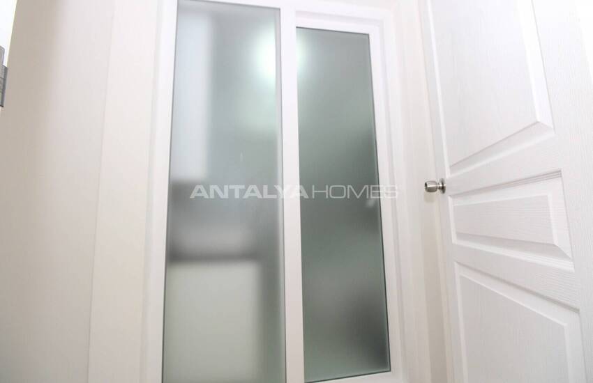 Appartement 3+1 Près Du Centre De Belek À Antalya 49