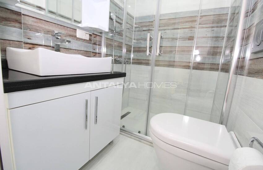 Appartement 3+1 Près Du Centre De Belek À Antalya 51