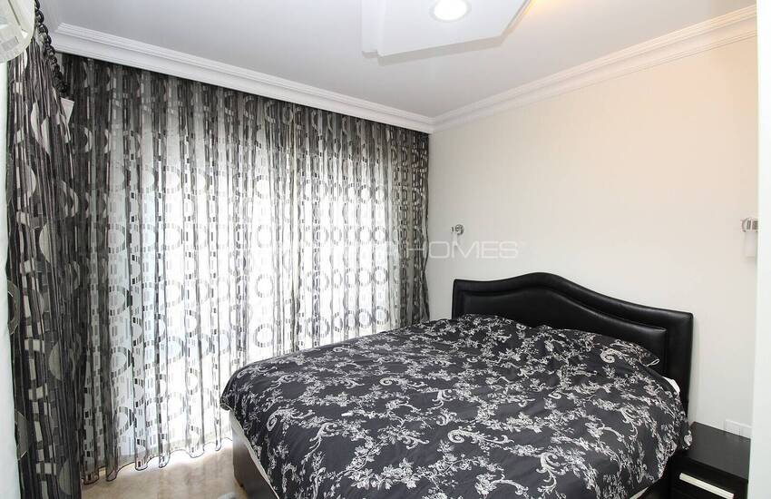 Appartement 3+1 Près Du Centre De Belek À Antalya 53