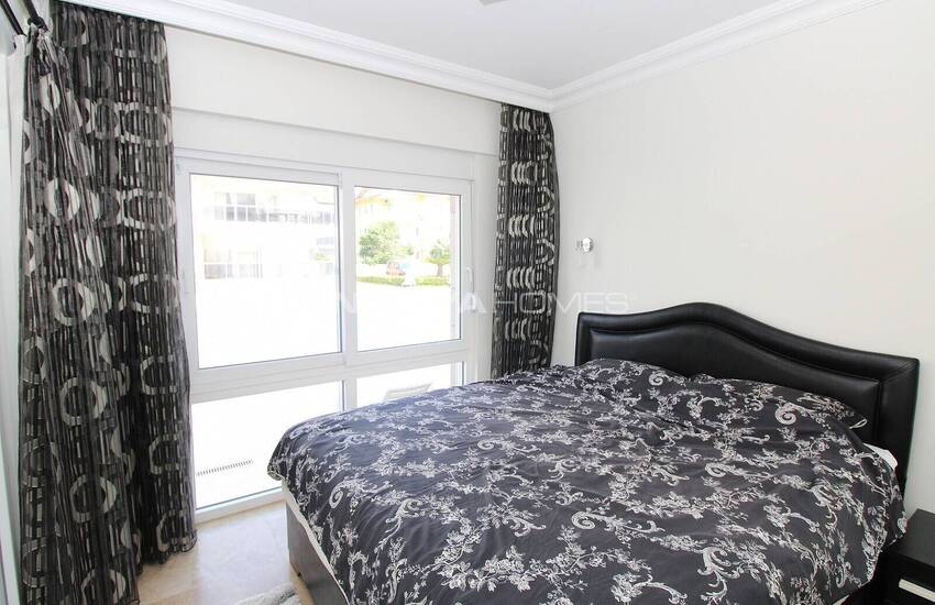 Appartement 3+1 Près Du Centre De Belek À Antalya 54