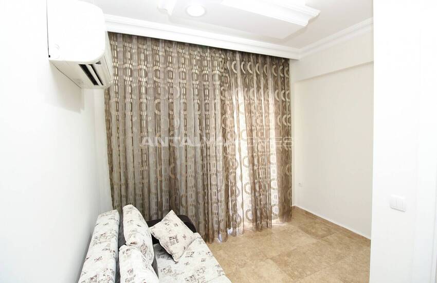 Appartement 3+1 Près Du Centre De Belek À Antalya 57