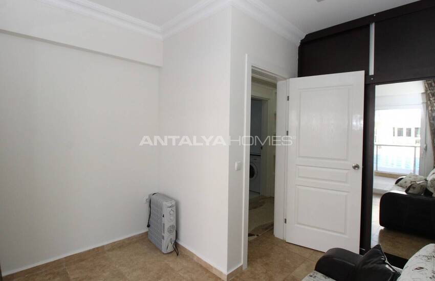 Appartement 3+1 Près Du Centre De Belek À Antalya 61