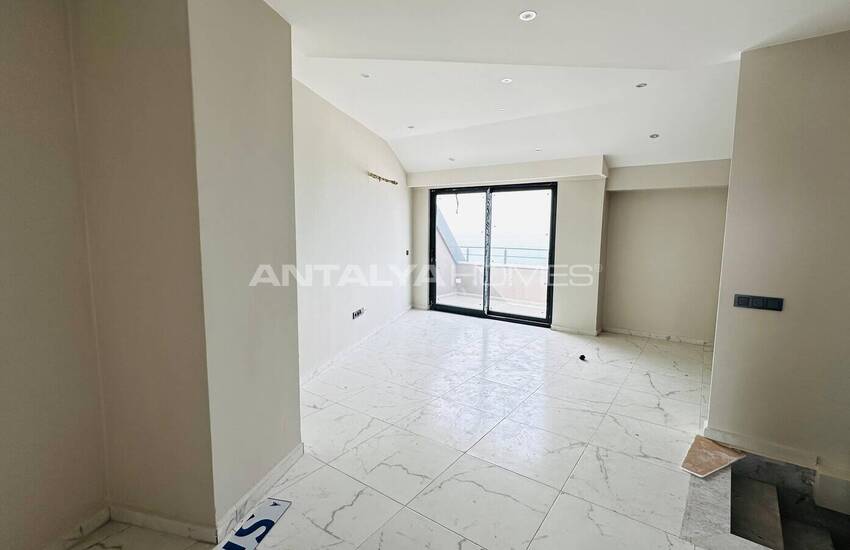 Apartments with Various Activities in Alanya Kargicak 8