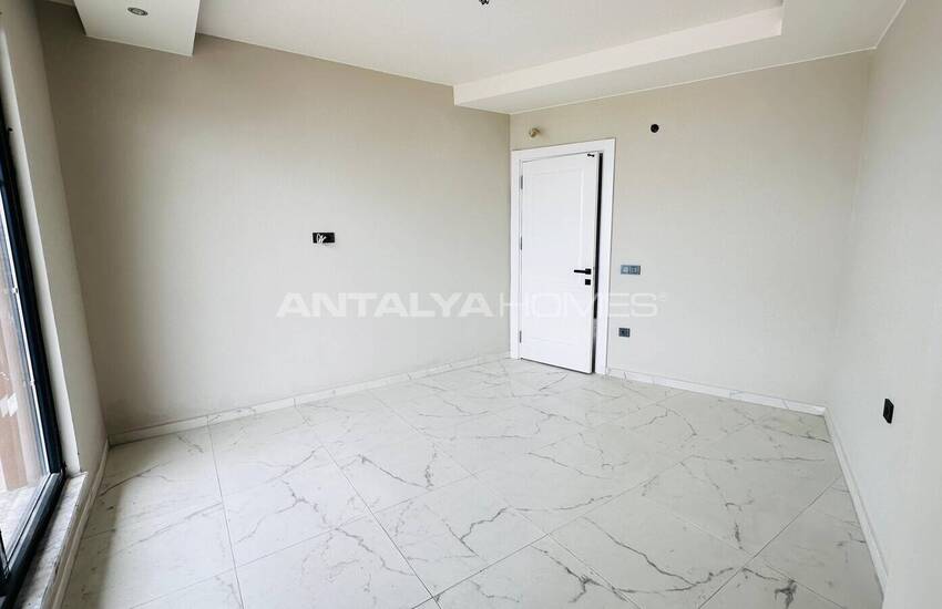 Apartments with Various Activities in Alanya Kargicak 6