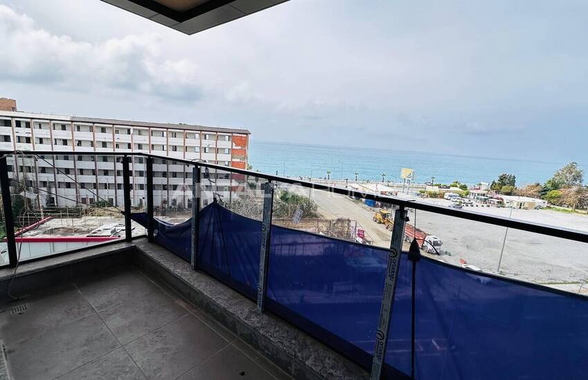 Apartments with Various Activities in Alanya Kargicak 4