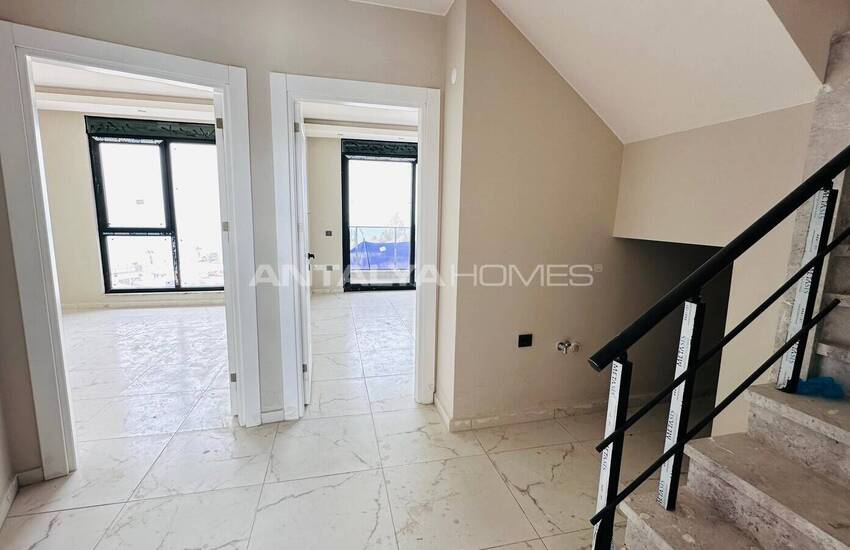 Apartments with Various Activities in Alanya Kargicak 7