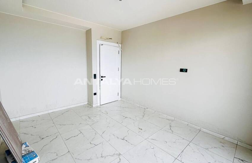 Apartments with Various Activities in Alanya Kargicak 9