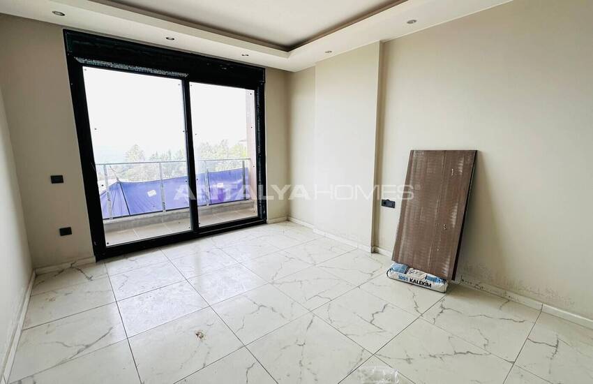 Apartments with Various Activities in Alanya Kargicak 10