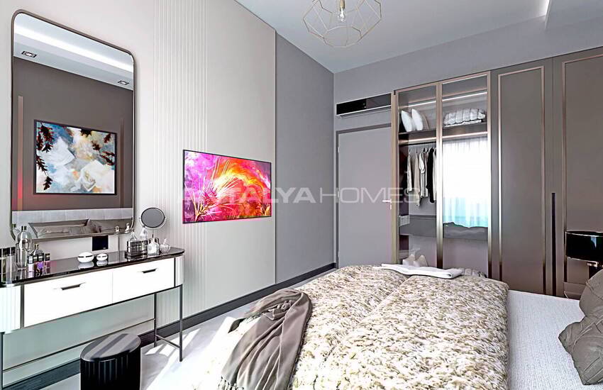 Onroerend Goed Met Privéstrand In Alanya Kargicak 16