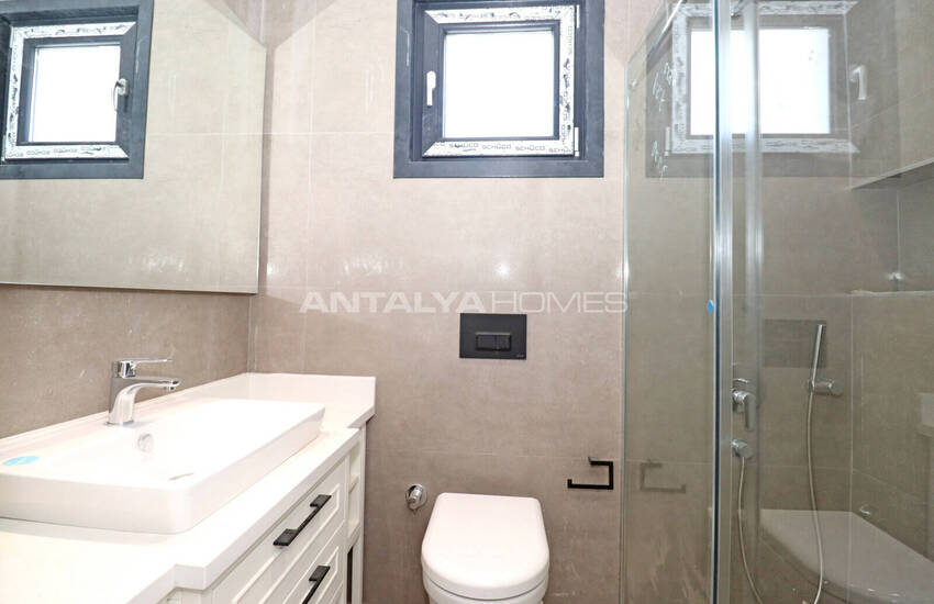 Antalya Döşemealtı'nda Özel Havuzlu Villalar 16