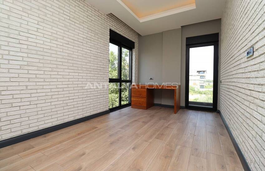 ویلای مستقل با استخر اختصاصی در آنتالیا دوشمالتی 26