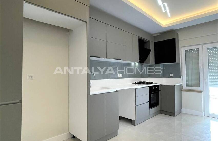 Renovated Property Feet Distance of the Beach in Antalya 16