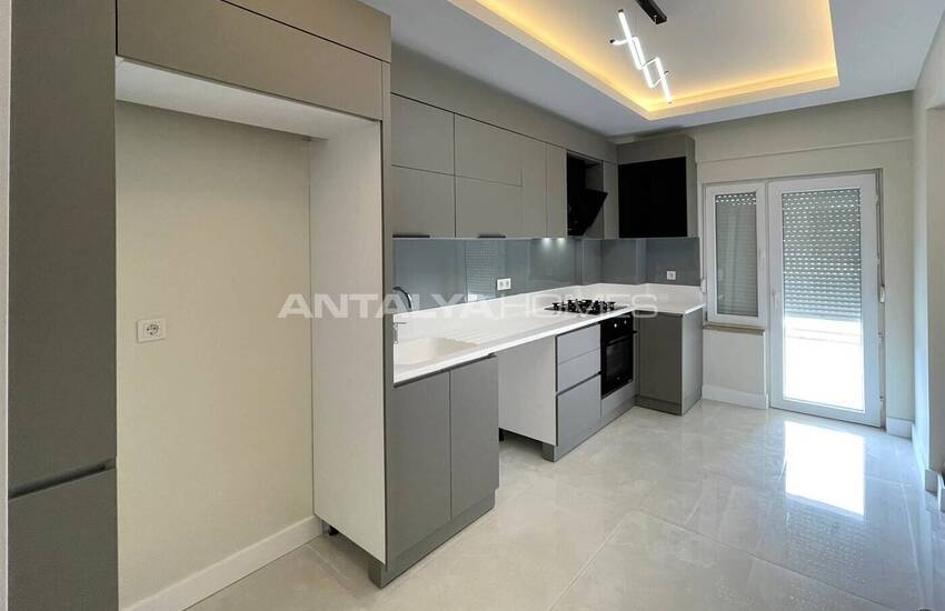Renovated Property Feet Distance of the Beach in Antalya 18