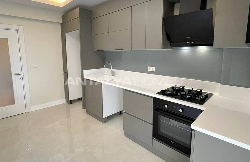 Renovated Property Feet Distance of the Beach in Antalya 17