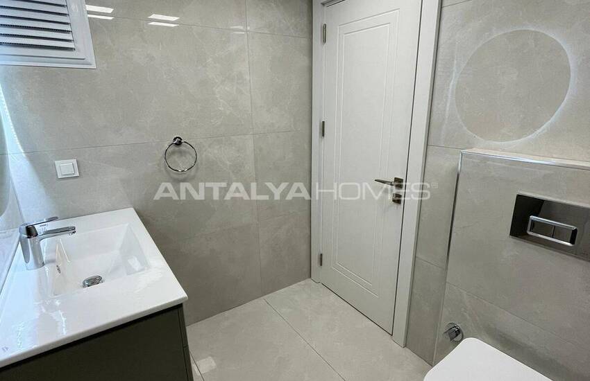 Renovated Property Feet Distance of the Beach in Antalya 30