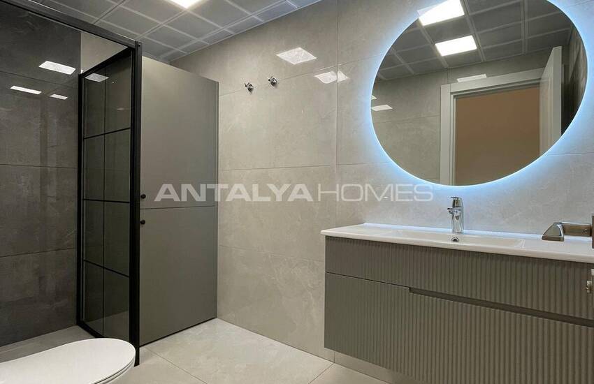 Renovated Property Feet Distance of the Beach in Antalya 31