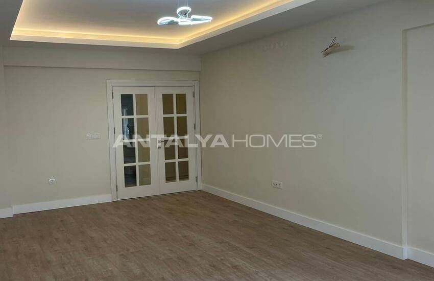 Renovated Property Feet Distance of the Beach in Antalya 15