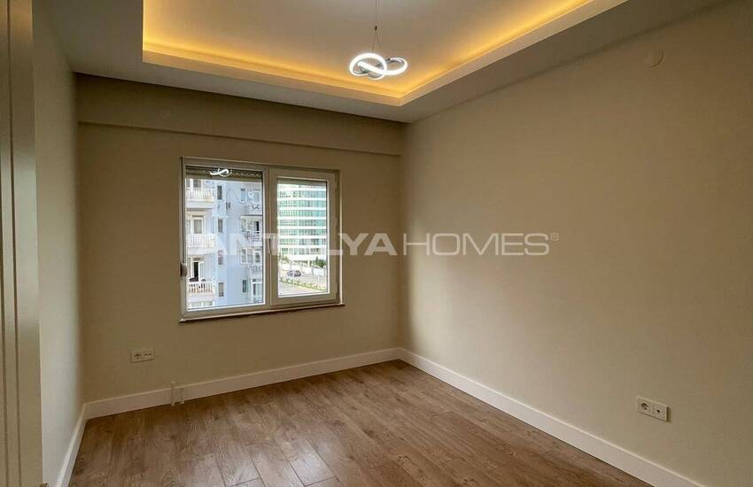 Renovated Property Feet Distance of the Beach in Antalya 23