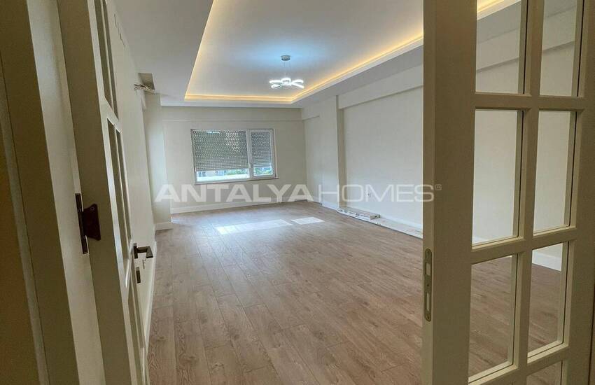 Renovated Property Feet Distance of the Beach in Antalya 11
